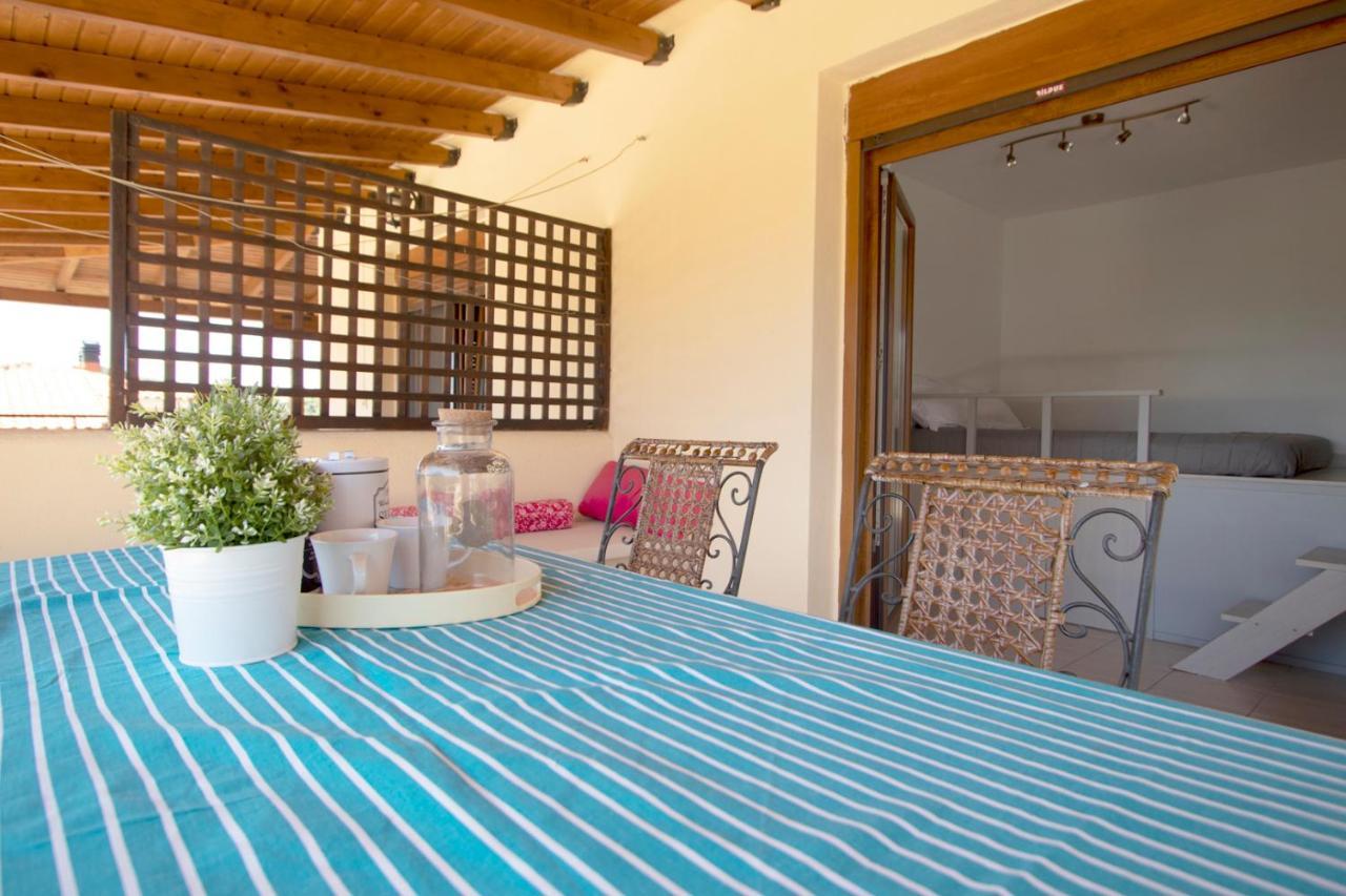 Possidi Villas By Halkidiki Villas Bagian luar foto