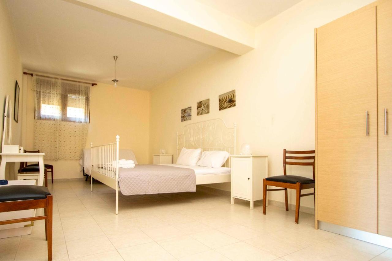Possidi Villas By Halkidiki Villas Bagian luar foto